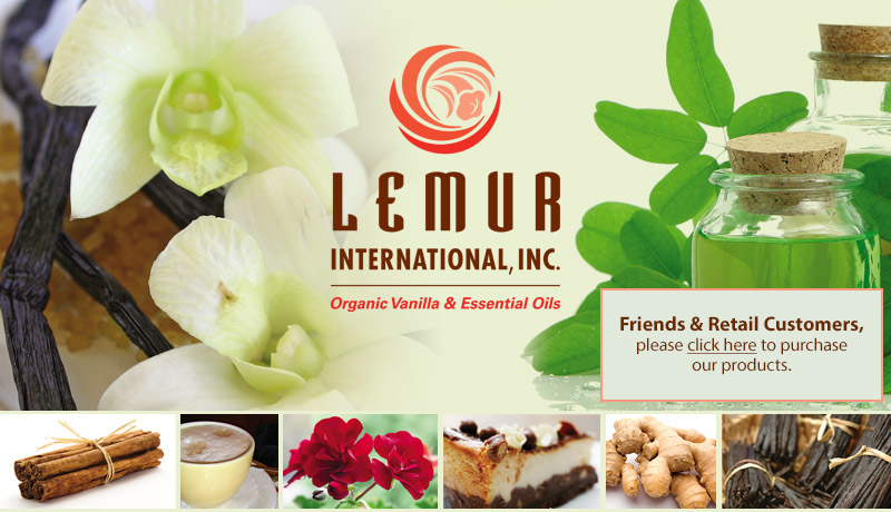 Lemur International Inc.