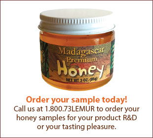 Madagascar Honey